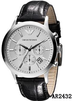 Armani watch man-556
